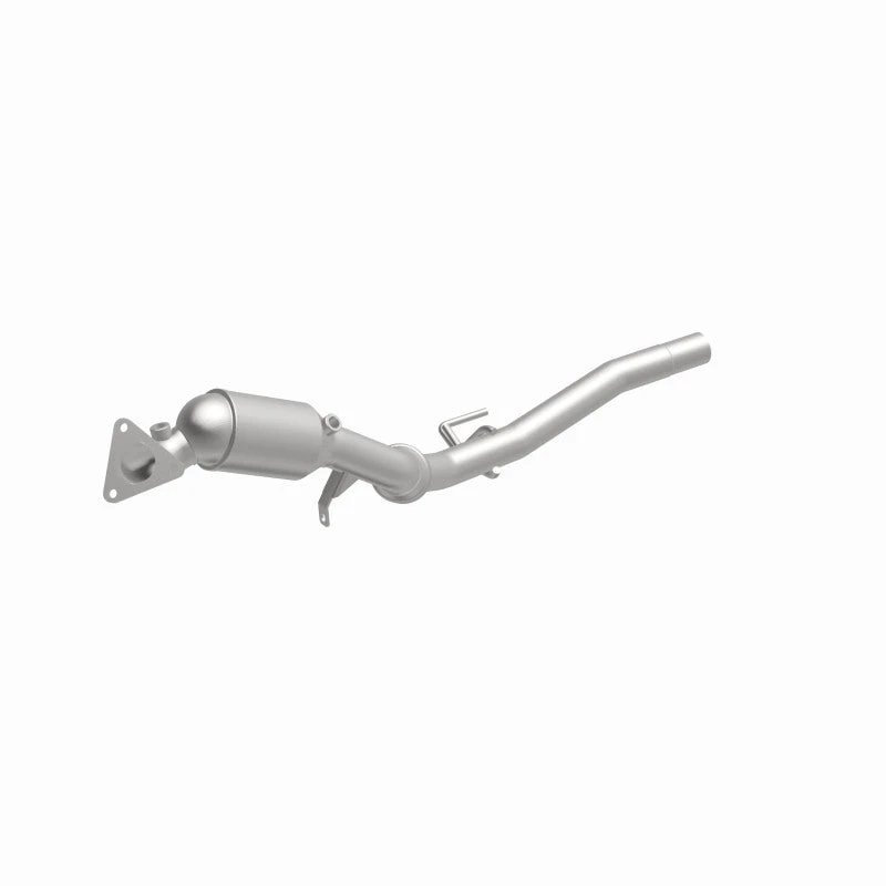Magnaflow Conv DF 11-15 Volkswagen Touareg V6 3.6 OEM Underbody 13 Magnaflow Conv DF 11-15 Volkswagen Touareg V6 3.6 OEM Underbody - Image 11