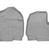 WeatherTech 2019+ Chevrolet Silverado 1500 Rear FloorLiner HP - Grey -Esptruck Shop 2d56c42179c1eb2ae0958e6ec1c53a75 9cfaed02 4e0b 48e0 b0c3 1414999ec264