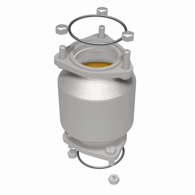 MagnaFlow Conv DF California 04-05 Suzuki Forenza L4-2.0LGAS 16 MagnaFlow Conv DF California 04-05 Suzuki Forenza L4-2.0LGAS - Image 14