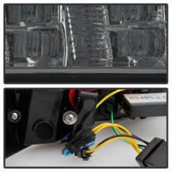 Spyder 15-16 Ford Mustang LED DRL - Smoke (CBL-YD-FM15-LED-SM) 17 Spyder 15-16 Ford Mustang LED DRL - Smoke (CBL-YD-FM15-LED-SM) -Esptruck Shop 2d81f8ed2b14e21870a4272aebfd00b0