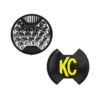 KC HiLiTES SlimLite 8in. LED 138W Spot Beam - Single Light -Esptruck Shop 2d8b5d7d8ce5738af31aa9657d2db7e3L
