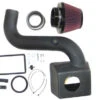K&N Performance Intake Kit FORD FOCUS II ST 2.5L 20V TURBO -Esptruck Shop 2da2def8233c24b12606d6ef55171cfb