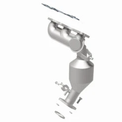 Magnaflow Conv DF 10-14 RX450H 3.5L Right -Esptruck Shop 2dc1db52f4494e7d12f49344986ccc68