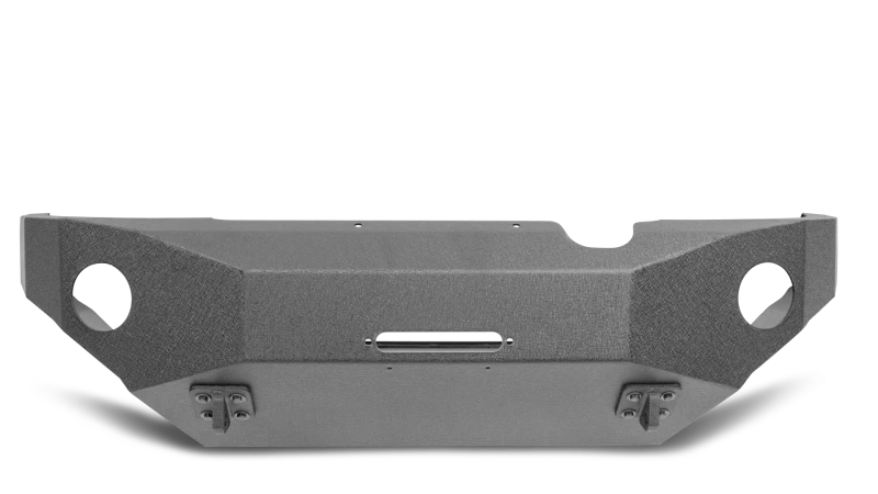 Body Armor 4x4 12-15 Toyota Tacoma Front Winch Bumper 3 Body Armor 4x4 12-15 Toyota Tacoma Front Winch Bumper