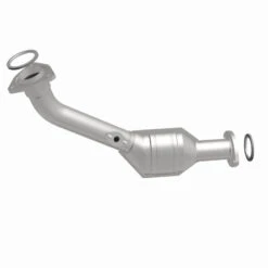 MagnaFlow Conv DF 02-04 Tacoma 2.4L Front -Esptruck Shop 2ddea4332c55287475896e177139af01