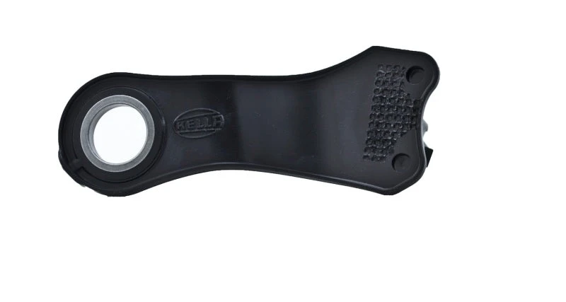 Hella 06-10 BMW 5-Series LED Headlamp - Left Side 14 Hella 06-10 BMW 5-Series LED Headlamp - Left Side - Image 12