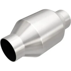 MagnaFlow Conv Universal 3.0 C/C 1.75 Inch In/out Spun