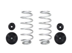 Eibach Pro-Lift Kit For 03-09 Lexus GX470 (Rear Springs Only) - 2.2in Rear