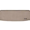 WeatherTech 04+ Nissan Armada Cargo Liners - Tan -Esptruck Shop 2e4d7932c173ac947e374f5358fd49f9