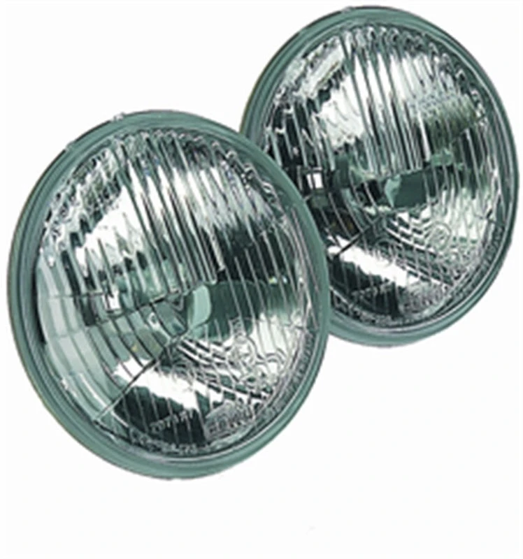 Hella 135mm H1 12V 55W High Beam Head Lamp Twin Kit 14 Hella 135mm H1 12V 55W High Beam Head Lamp Twin Kit - Image 12