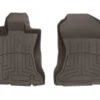 WeatherTech Subaru Forester Front FloorLiner HP - Cocoa 2 WeatherTech Subaru Forester Front FloorLiner HP - Cocoa -Esptruck Shop 2e6bd8489deb7e4dfcec2327c53136b7