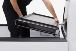 Access LOMAX Pro Series Tri-Fold Cover 2019+ Ford Ranger 5ft Bed - Blk Diamond Mist -Esptruck Shop 2eb11722e3ea46d490f9a1f72a2d93f7 a376ea05 694e 4936 831e e413902168a5