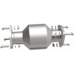 Magnaflow 08-10 Honda Accord 3.5L Direct Fit Converter -Esptruck Shop 2ee633a5cee2513bd86c4ad7db2dedf9L