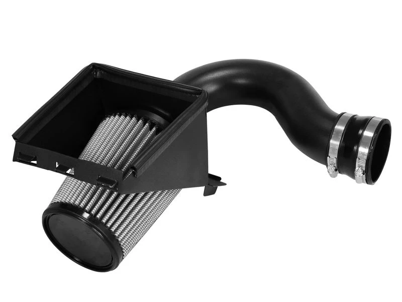 AFe MagnumFORCE Intakes Stage-2 Pro DRY S 12-15 Ford Explorer Sport V6 3.5L (tt) EcoBoost 7 AFe MagnumFORCE Intakes Stage-2 Pro DRY S 12-15 Ford Explorer Sport V6 3.5L (tt) EcoBoost - Image 5