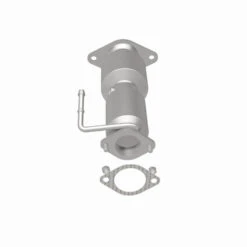 MagnaFlow Conv DF 13-15 Hyundai Veloster 1.6L Underbody 30 MagnaFlow Conv DF 13-15 Hyundai Veloster 1.6L Underbody -Esptruck Shop 2f89868a68b0940a88da252027021e3d