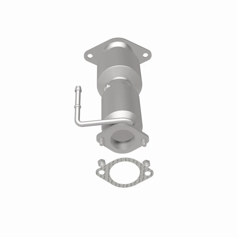 MagnaFlow Conv DF 13-15 Hyundai Veloster 1.6L Underbody 11 MagnaFlow Conv DF 13-15 Hyundai Veloster 1.6L Underbody - Image 9