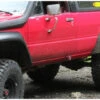 Bushwacker 84-89 Toyota 4Runner Cutout Style Flares 2pc - Black -Esptruck Shop 2f8a6d4dbb0c9b6160c28e12a1333a7b 36477302 92fa 4d8d ac27 33976426a845