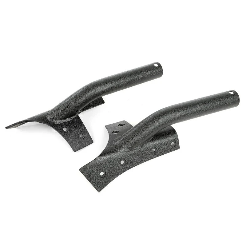 Rugged Ridge Jeep Wrangler JK Windshield LED Light Bar 7 Rugged Ridge Jeep Wrangler JK Windshield LED Light Bar - Image 5