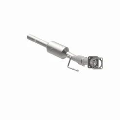 Magnaflow 05-14 Volkswagen Jetta 2.5L Direct Fit Cat Converter -Esptruck Shop 2fef0d6ef652e2d70fef7e98693eee69L