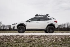 2 Inch Lift Kit - Lifted Struts - Subaru Crosstrek 4WD (2018+) -Esptruck Shop 2i7a6164