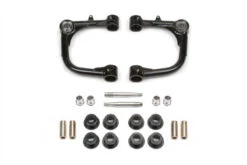 Fabtech 10-13 Toyota FJ 4WD 3in Uniball Upper Control Arm Kit