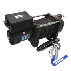 Superwinch 18000SR Tiger Shark Winch 24V 10 Superwinch 18000SR Tiger Shark Winch 24V -Esptruck Shop 30256eda2ebf382fd7cbd126873687be