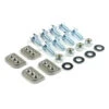 BuiltRight Industries Molle Nuts - Threaded Molle/Pals Fastener -Esptruck Shop 302952a2a9cca774c8037d13a5e8d719L