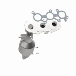 Magnaflow Conv DF 10-14 RX450H 3.5L Right -Esptruck Shop 30364d532c876ff1dfa05eba7b512160