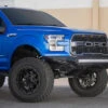 Addictive Desert Designs 15-17 Ford F-150 EcoBoost Stealth Fighter Front Bumper -Esptruck Shop 303b65de7820c04ef40b2afa79c33528