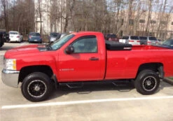 N-Fab Nerf Step 94-01 Dodge RAM 1500/2500/3500 Ext Cab 8ft Bed - Bed Access - Tex. Black - 3in 15 N-Fab Nerf Step 94-01 Dodge RAM 1500/2500/3500 Ext Cab 8ft Bed - Bed Access - Tex. Black - 3in -Esptruck Shop 30678f70ef5ea57cb613c9987f07ebf7 6be7430a 1a8f 47ba acf0 16fc7ab75c76