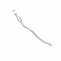 Magnaflow 2001 Dodge Caravan 3.3L Direct Fit Converter -Esptruck Shop 3073367dedff0242be2b9d61f356734aL