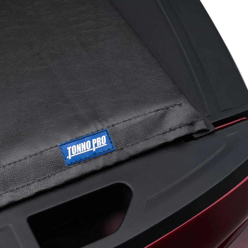 Tonno Pro 19+ Ford Ranger 5ft 1in Lo-Roll Tonneau Cover 10 Tonno Pro 19+ Ford Ranger 5ft 1in Lo-Roll Tonneau Cover - Image 8