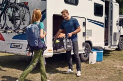 Thule Go Box M - Black/Gray 17 Thule Go Box M - Black/Gray -Esptruck Shop 30bd31ec3f43ac1334d45edb3ae1b927