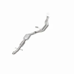 MagnaFlow Conv Direct Fit OEM 98-99 323i 2.5L Underbody 33 MagnaFlow Conv Direct Fit OEM 98-99 323i 2.5L Underbody -Esptruck Shop 30c26c81c69fb8ca87157f88ab109c82
