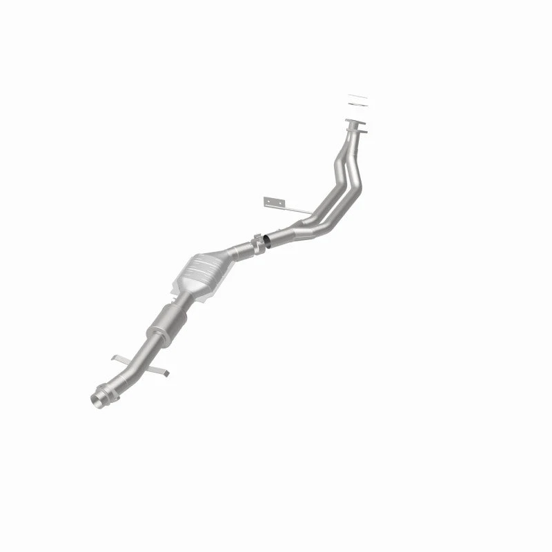 MagnaFlow Conv Direct Fit OEM 98-99 323i 2.5L Underbody 14 MagnaFlow Conv Direct Fit OEM 98-99 323i 2.5L Underbody - Image 12