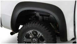 Bushwacker 07-13 Toyota Tundra Fleetside Extend-A-Fender Style Flares 4pc - Black 20 Bushwacker 07-13 Toyota Tundra Fleetside Extend-A-Fender Style Flares 4pc - Black -Esptruck Shop 30f4070958b0f95cd7ba4d45d2b7d46e