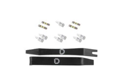 Diode Dynamics 15-22 GMC Canyon Interior LED Kit Cool White Stage 1 10 Diode Dynamics 15-22 GMC Canyon Interior LED Kit Cool White Stage 1 -Esptruck Shop 312b601bbabb5b9cad81482ee697c846