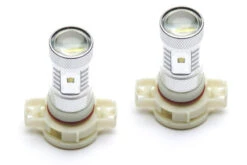 Putco Optic 360 - High Power LED Fog Lamp Bulbs - H16 10 Putco Optic 360 - High Power LED Fog Lamp Bulbs - H16 -Esptruck Shop 314a5f189976eeb1886d13f244360c1f