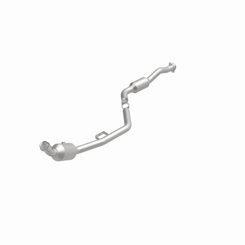 MagnaFlow Conv Direct Fit OEM 2007 Mercedes-Benz E350 Underbody - 67.5in Length 16 MagnaFlow Conv Direct Fit OEM 2007 Mercedes-Benz E350 Underbody - 67.5in Length - Image 14