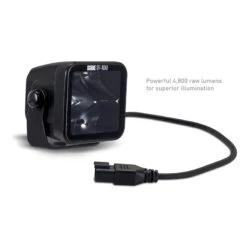 Borne Off-Road Light Pods (Kit Of 2) 3x3 Spot 21 Borne Off-Road Light Pods (Kit Of 2) 3x3 Spot -Esptruck Shop 315c3d5e9975f866682dc7efd9de7b9fL