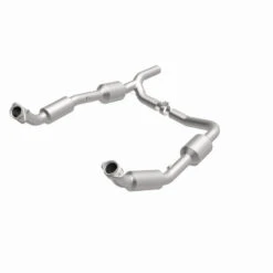 MagnaFlow Conv Direct Fit 2008+ Ford E-150 4.6L -Esptruck Shop 317385d984a4f90f6d748fb0efd60004