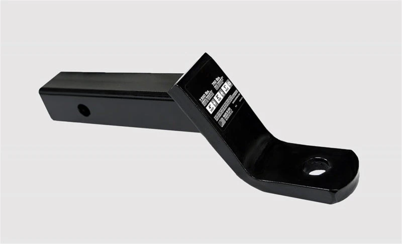 Access Rockstar ALL Accessories Extended Shaft - 4in Drop Ball Hitch For 2in Receiver 4 Access Rockstar ALL Accessories Extended Shaft - 4in Drop Ball Hitch For 2in Receiver - Image 2