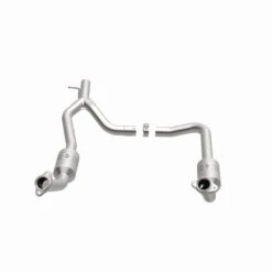 Magnaflow Conv DF 2009-2014 E-150 4.6 L Underbody -Esptruck Shop 3185b4af1793bd753bc265f7864f36e0