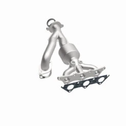 MagnaFlow Conv DF 04-10 Mitsu Endeavor 3.8L 33 MagnaFlow Conv DF 04-10 Mitsu Endeavor 3.8L -Esptruck Shop 31b12699dfa6a15584927ee6a035f71c