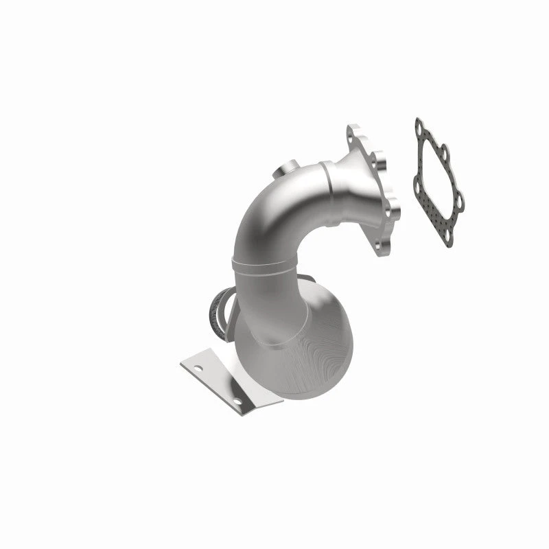 MagnaFlow Conv DF 07-12 Mazadaspeed 3 2.3L Front 16 MagnaFlow Conv DF 07-12 Mazadaspeed 3 2.3L Front - Image 14