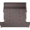 WeatherTech 2008+ Lexus LX570 Cargo Liner - Cocoa -Esptruck Shop 3244ba266f5f9b6922710d12eadce9b7
