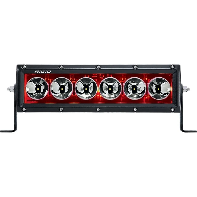 Rigid Industries Radiance+ 10in. RGBW Light Bar 6 Rigid Industries Radiance+ 10in. RGBW Light Bar - Image 4