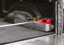 Access Accessories Storage Pocket G2 Galvanized Finish -1 Pair Per Kit (Not Stepside Boxes) -Esptruck Shop 32c6232281f9c1d9ffdfed28656116cc