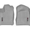WeatherTech 16+ Jeep Grand Cherokee Front FloorLiner - Grey -Esptruck Shop 32f75efc04f34f6cbad5e27527adfe43