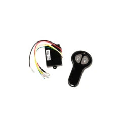 Rugged Ridge Wireless Remote Control For Trekker Winch